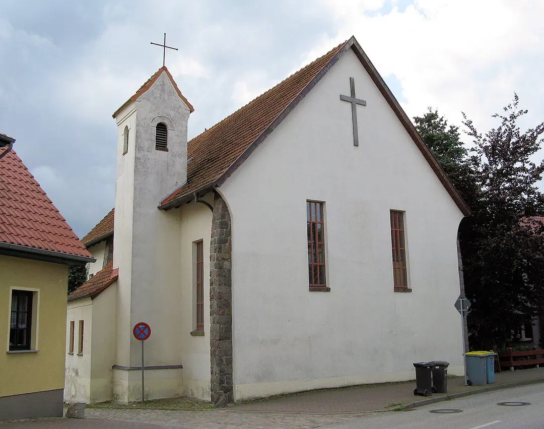 Sankt Josef