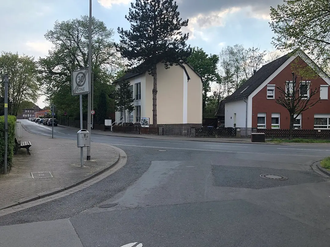 Gollstraße