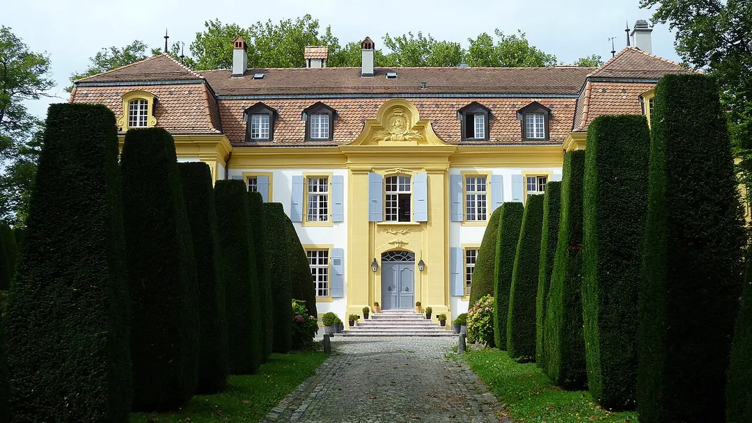 Château de Cheseaux