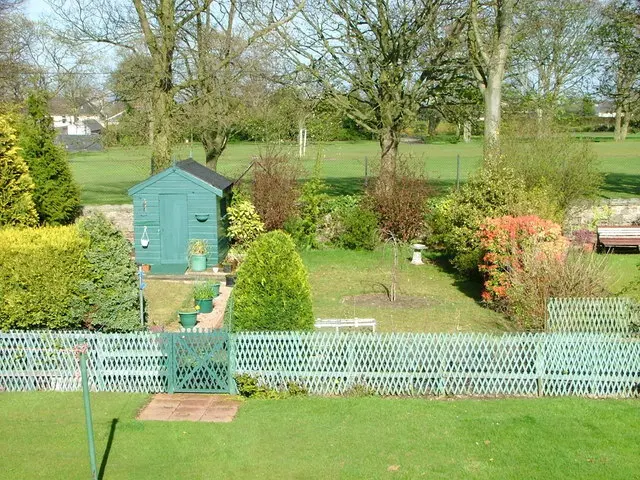 Stewart Park, Aberdeen