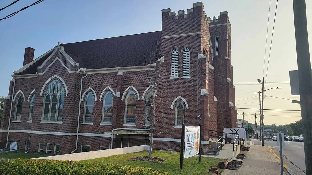 Wesley Methodist Church