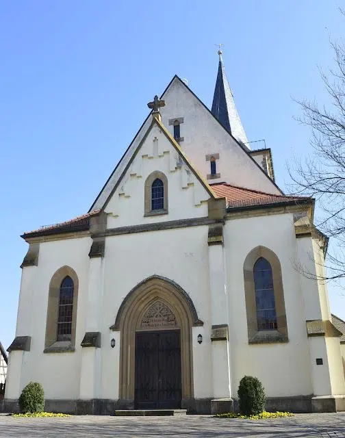 Peterskirche