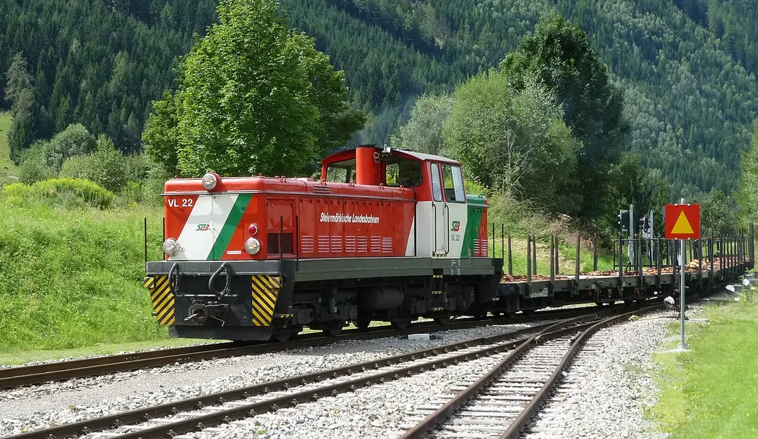 Stadl an der Mur