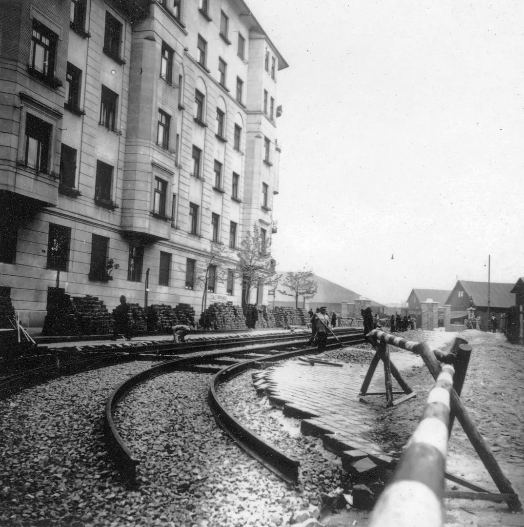 Bakáts tér