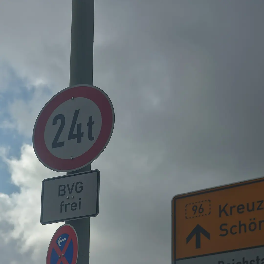 Lutherbrücke