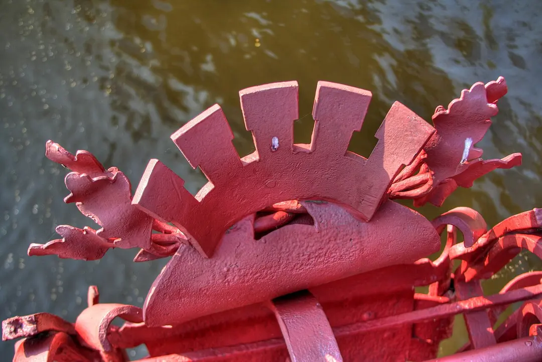 Lutherbrücke