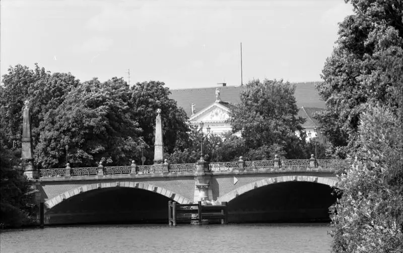 Lutherbrücke