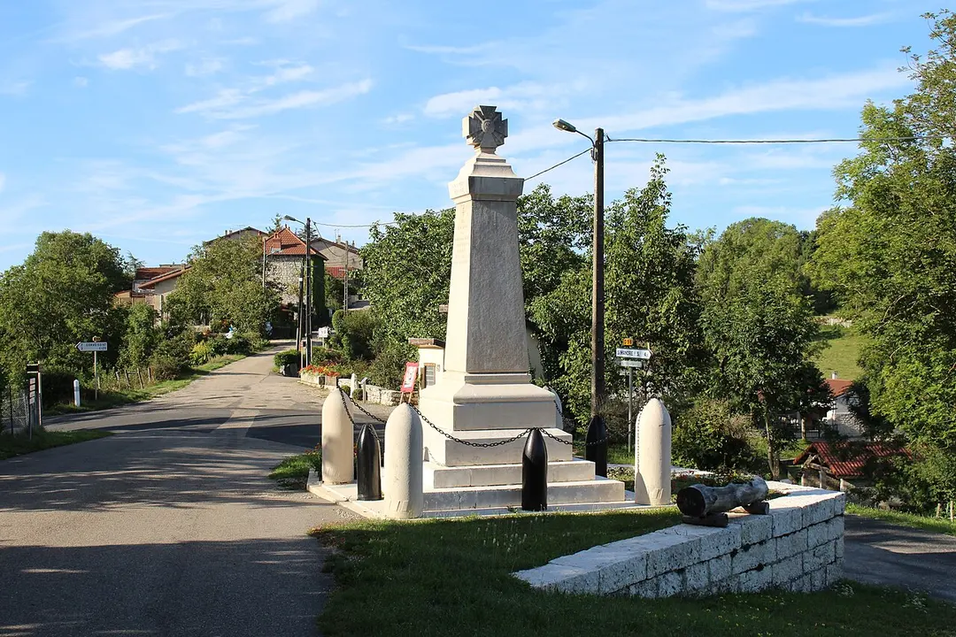 Monument aux Morts