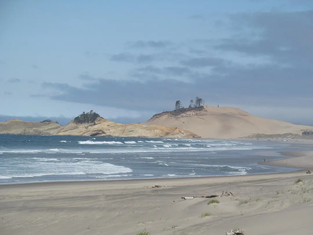 Bob Straub State Park
