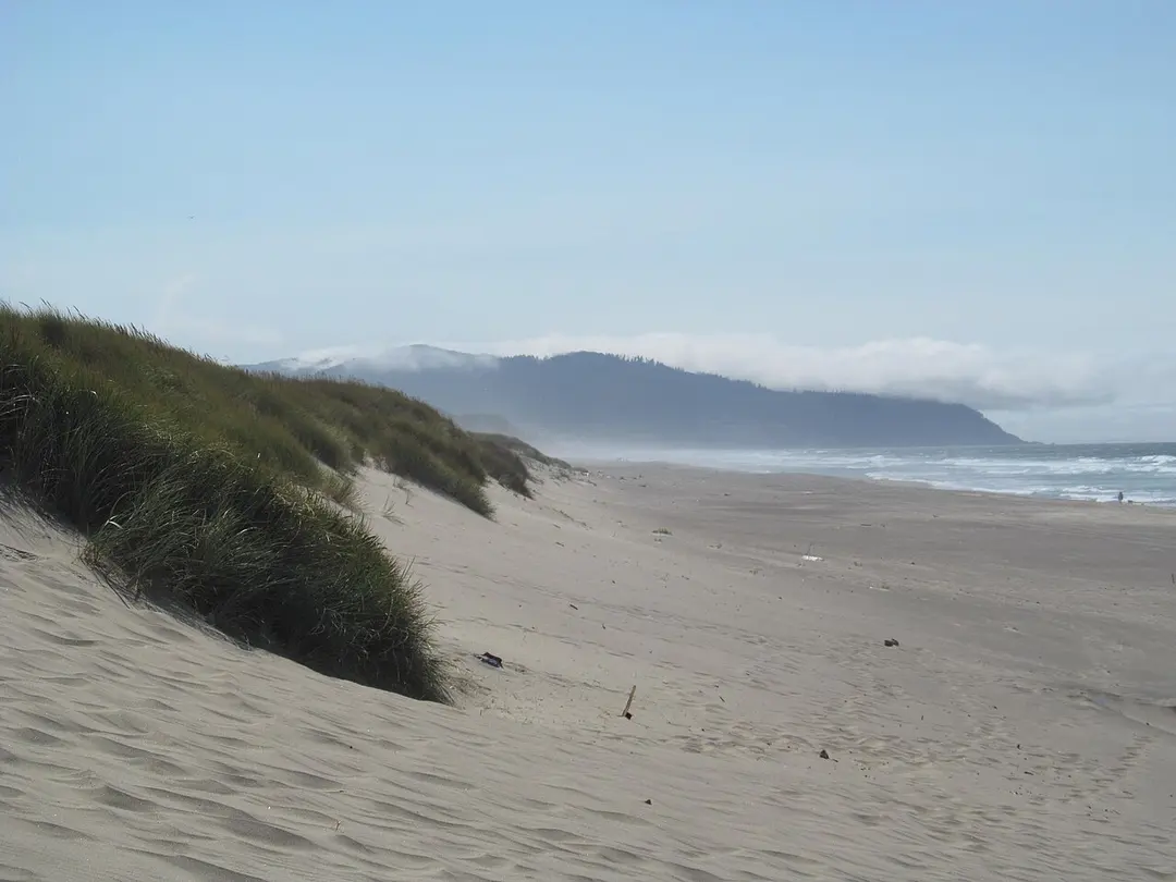Bob Straub State Park