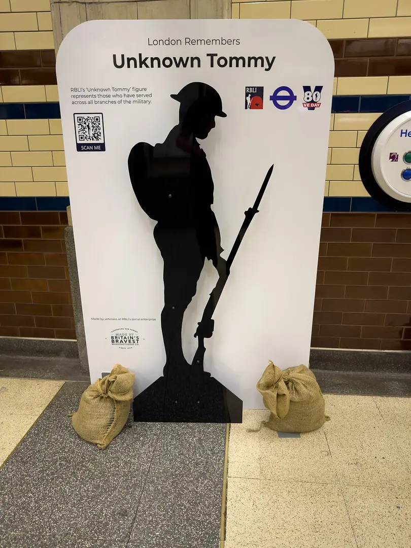 Baker Street