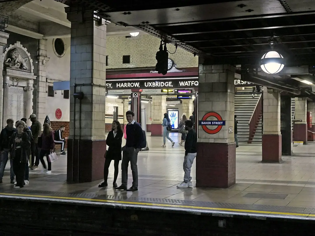 Baker Street