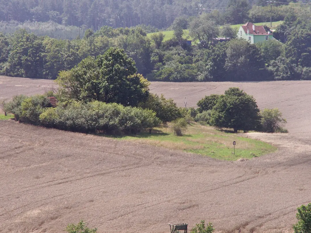 Kozí horka