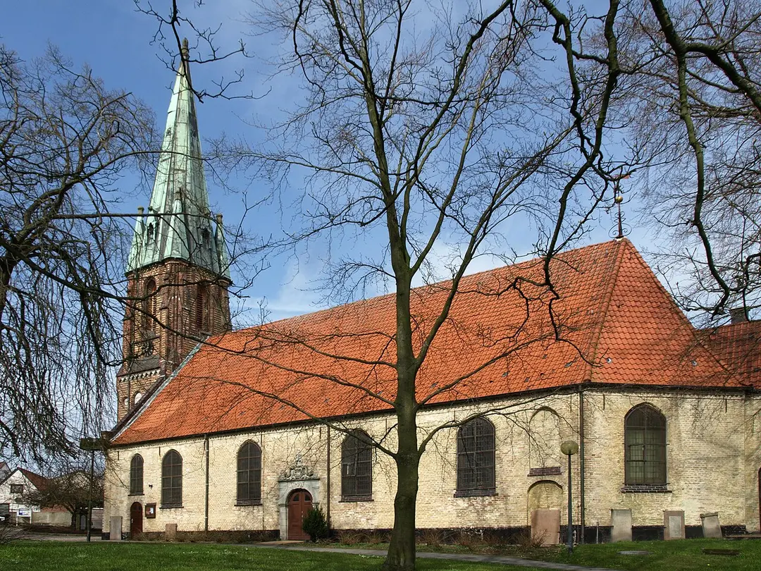 Dreifaltigkeitskirche