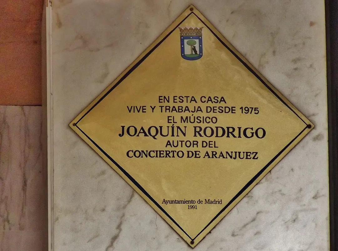 Joaquín Rodrigo