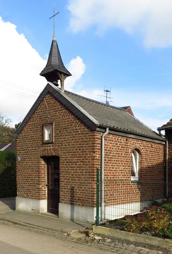 St.-Bernhard-Kapelle