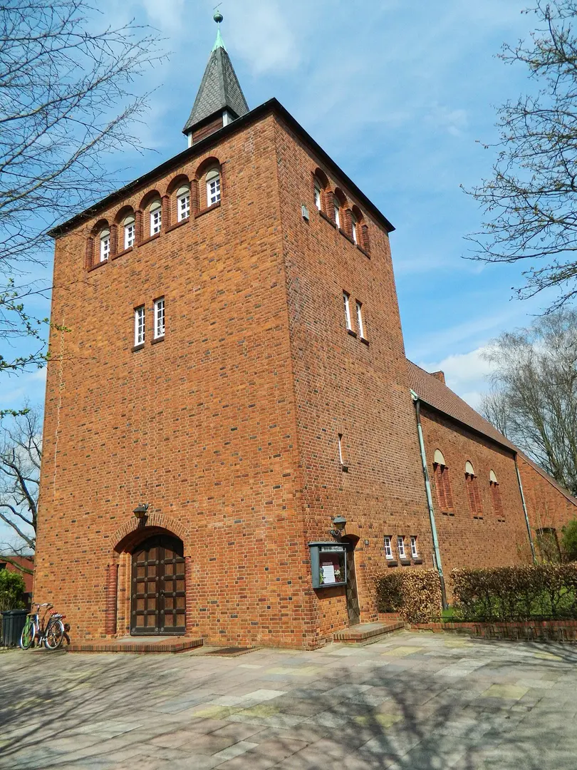 Maria-Magdalenen-Kirche