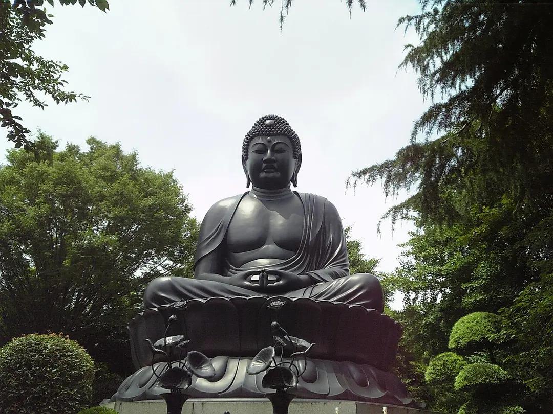 Jōren-ji Temple