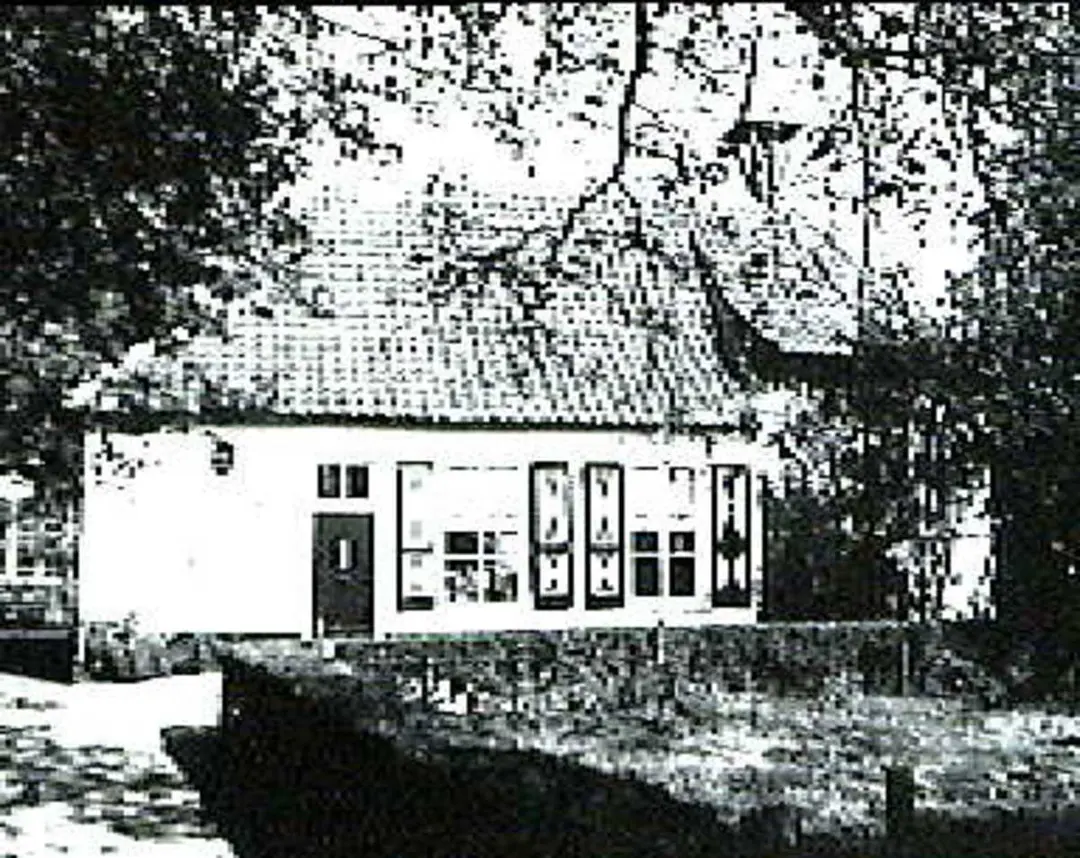 Kapel van Isselt