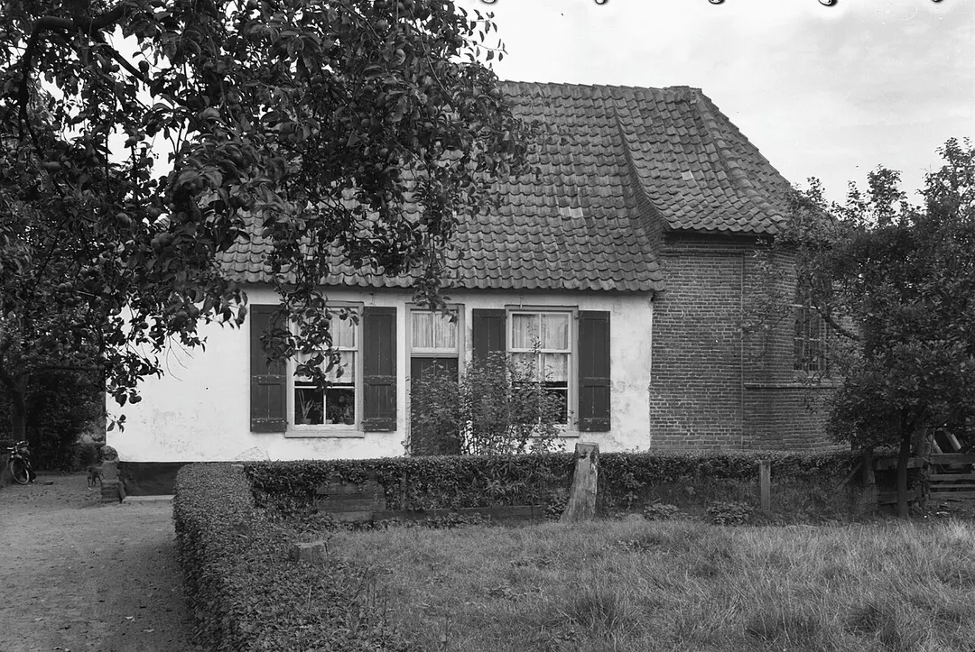 Kapel van Isselt