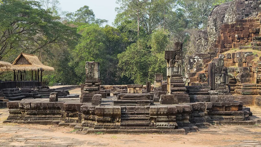 Baphuon