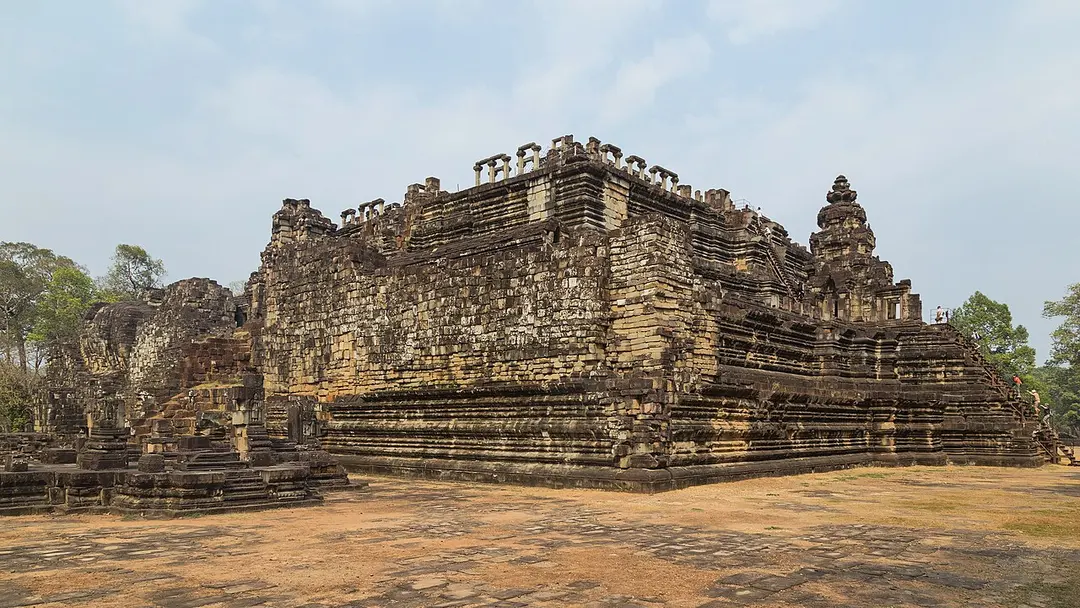 Baphuon