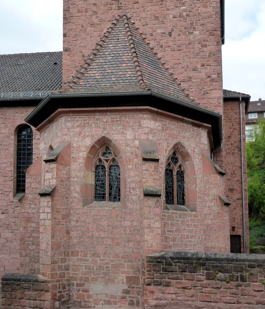 St. Josef