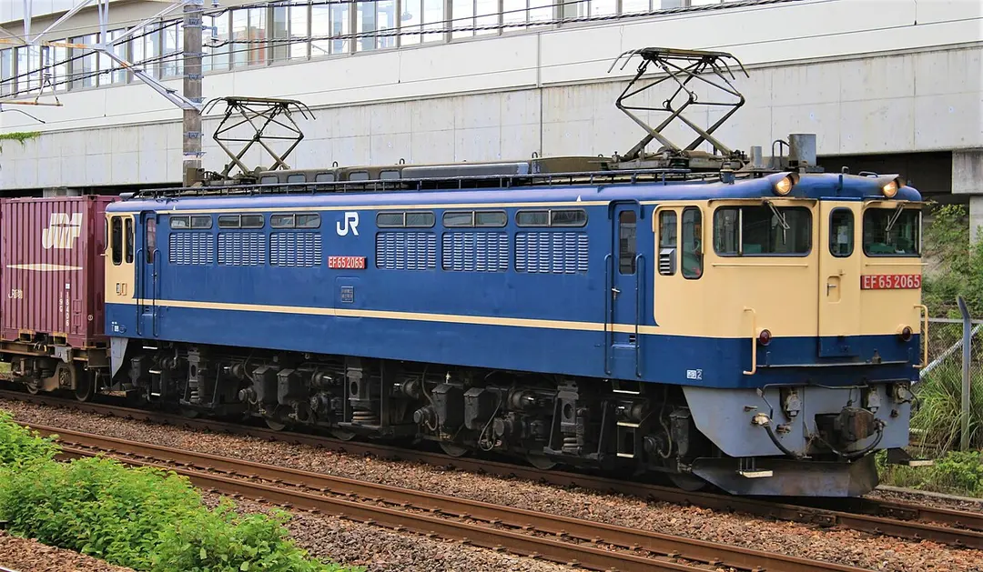 Bahnhof Kakegawa