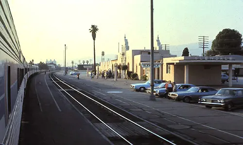 Glendale Transportation Center
