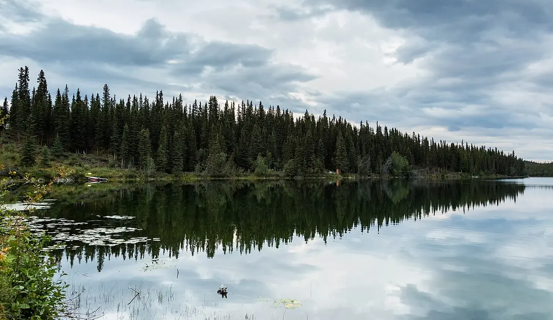 Silver Lake