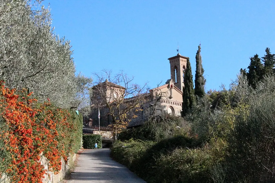 Pieve di Sicelle