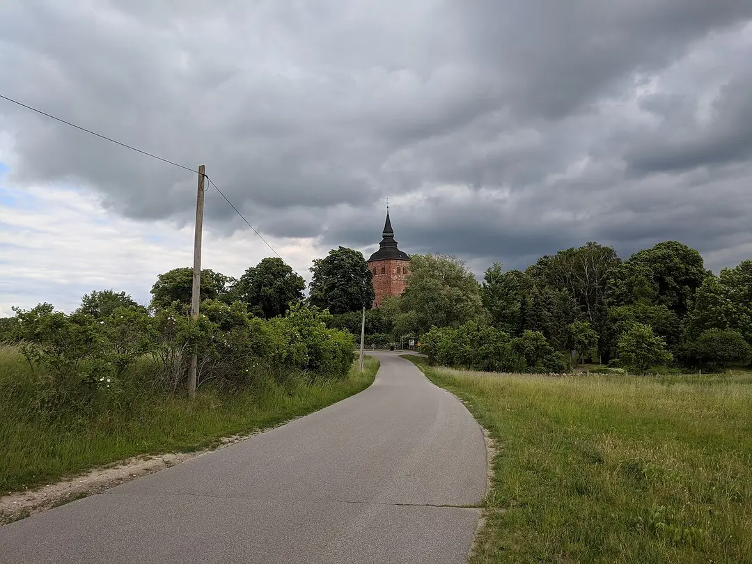Dorfkirche Schloen