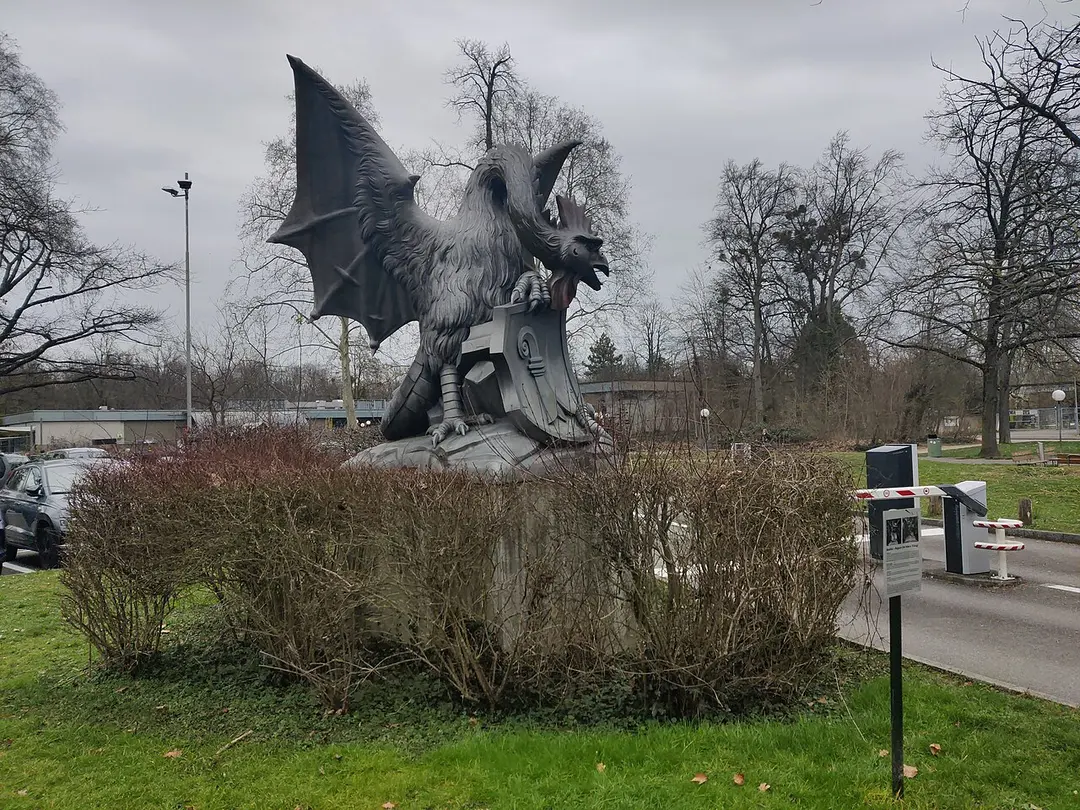 Basilisk