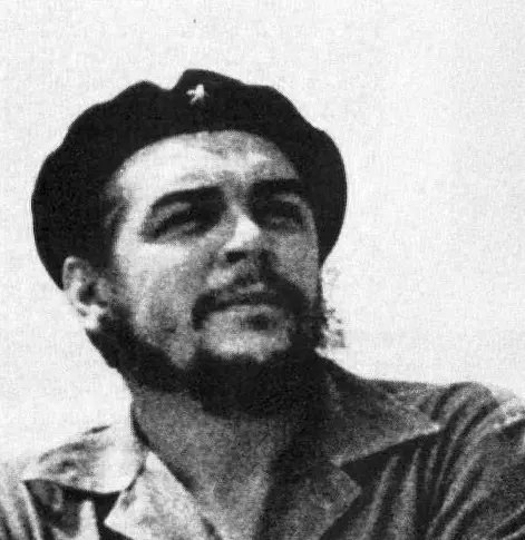 Alberto Korda (Fotógrafo)