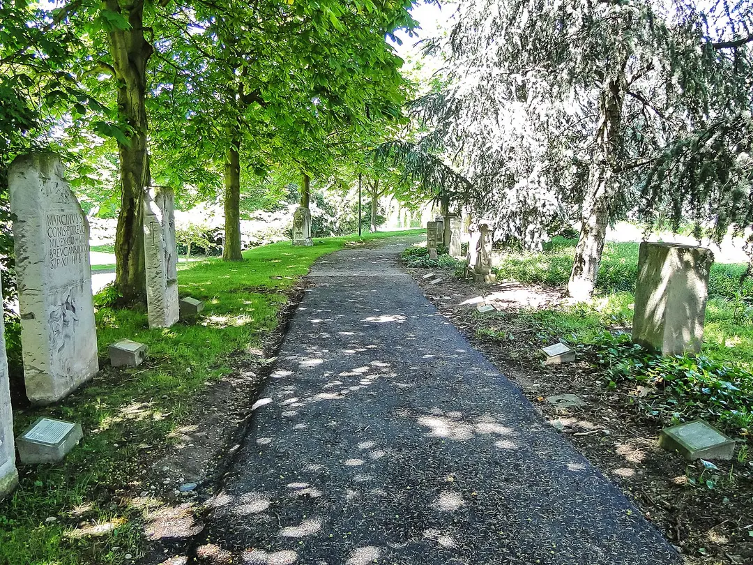 Römische Straße