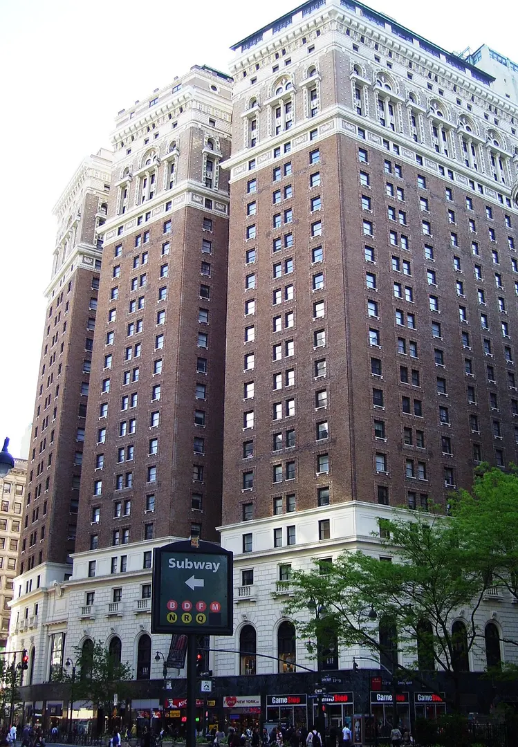 34th Street–Herald Square
