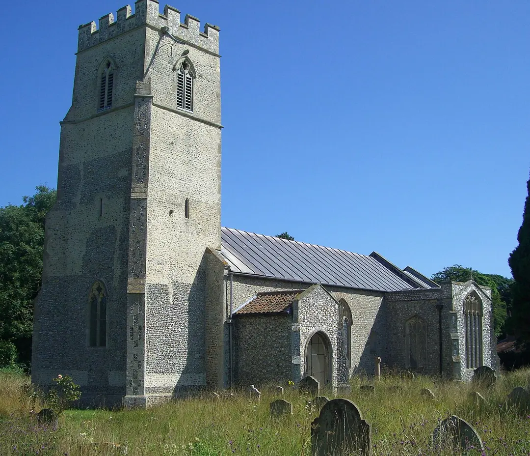 Saint Lawrence