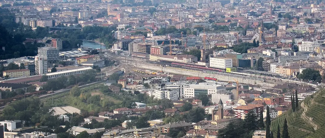 Bozen