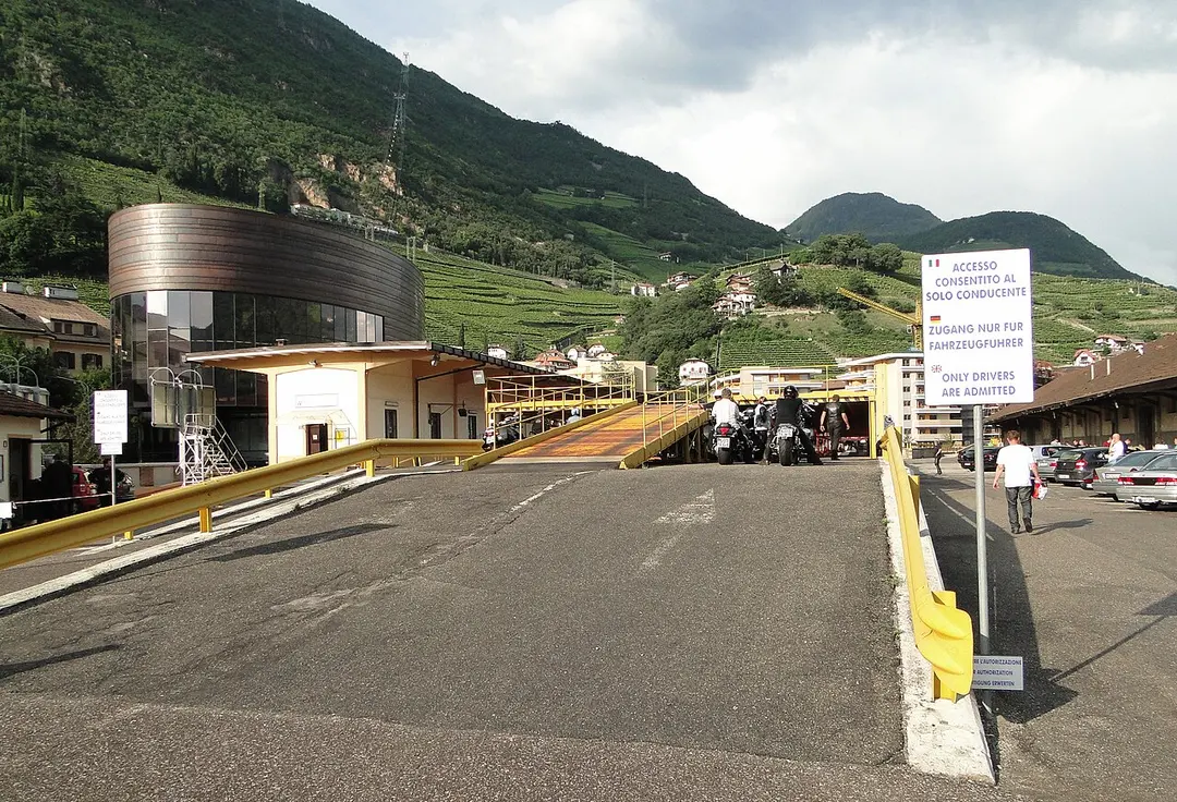 Bozen