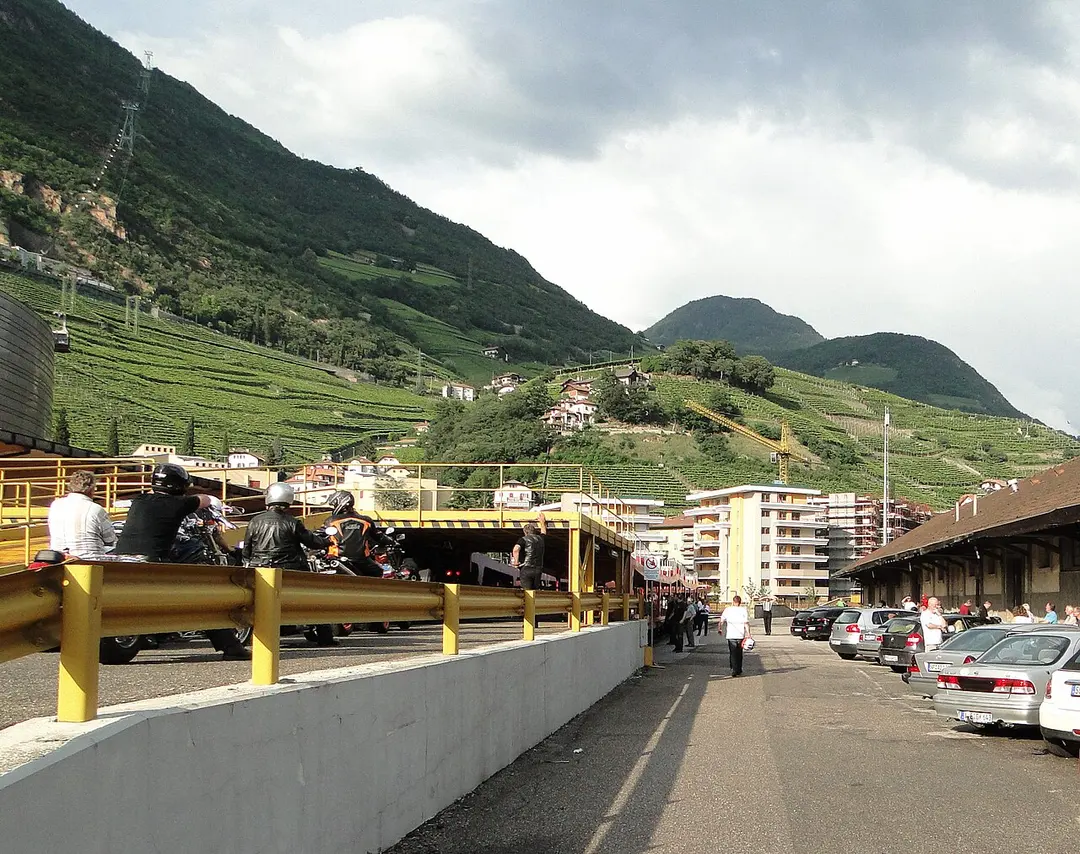 Bozen