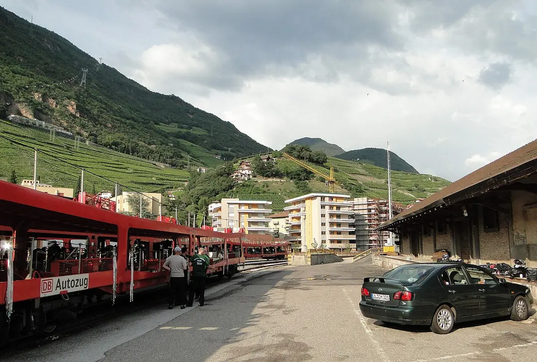Bozen