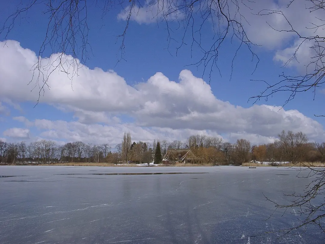 Berenbosteler See