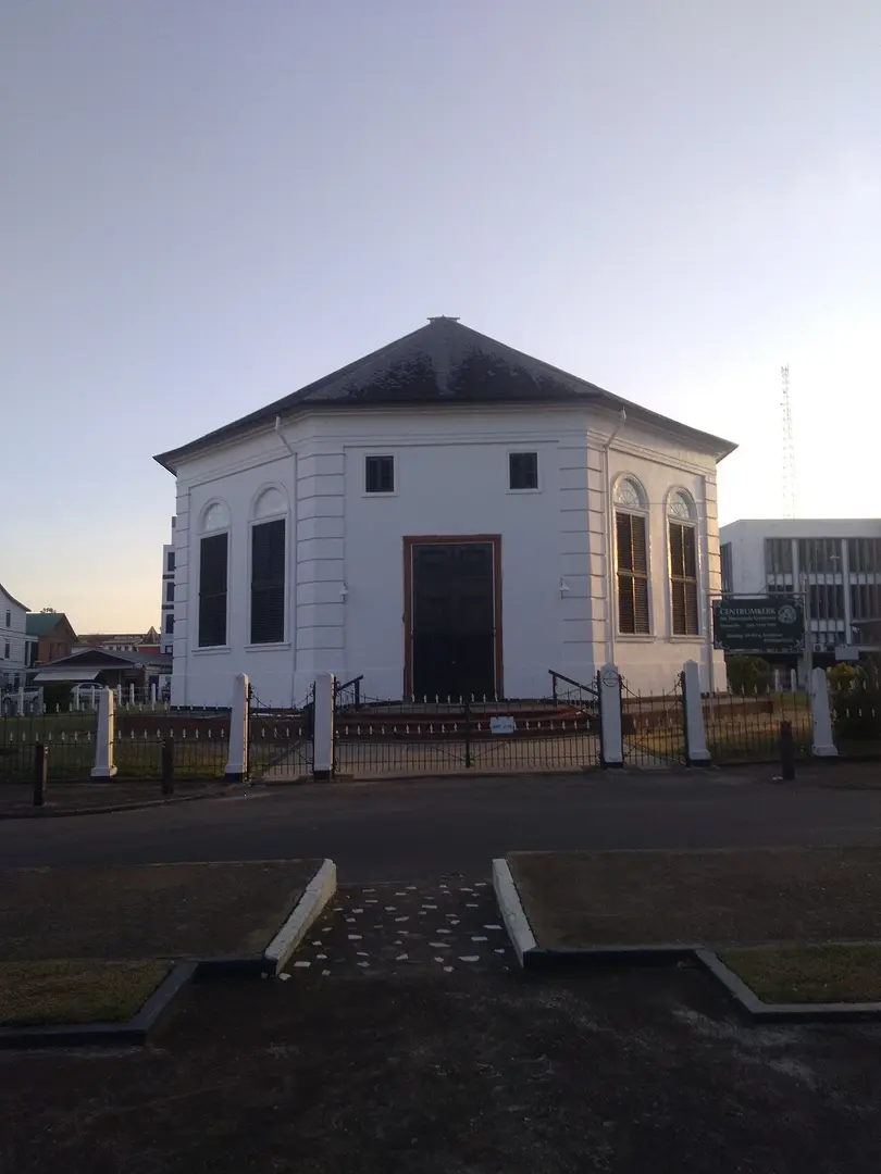 Reformed Church