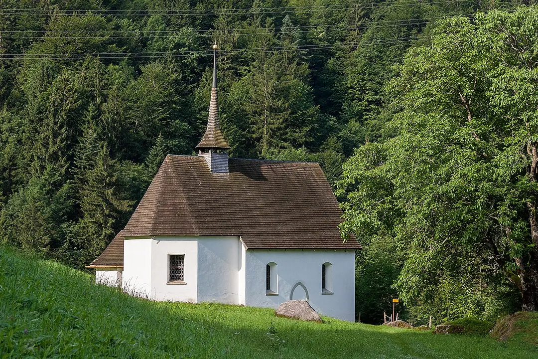 Müslikapelle