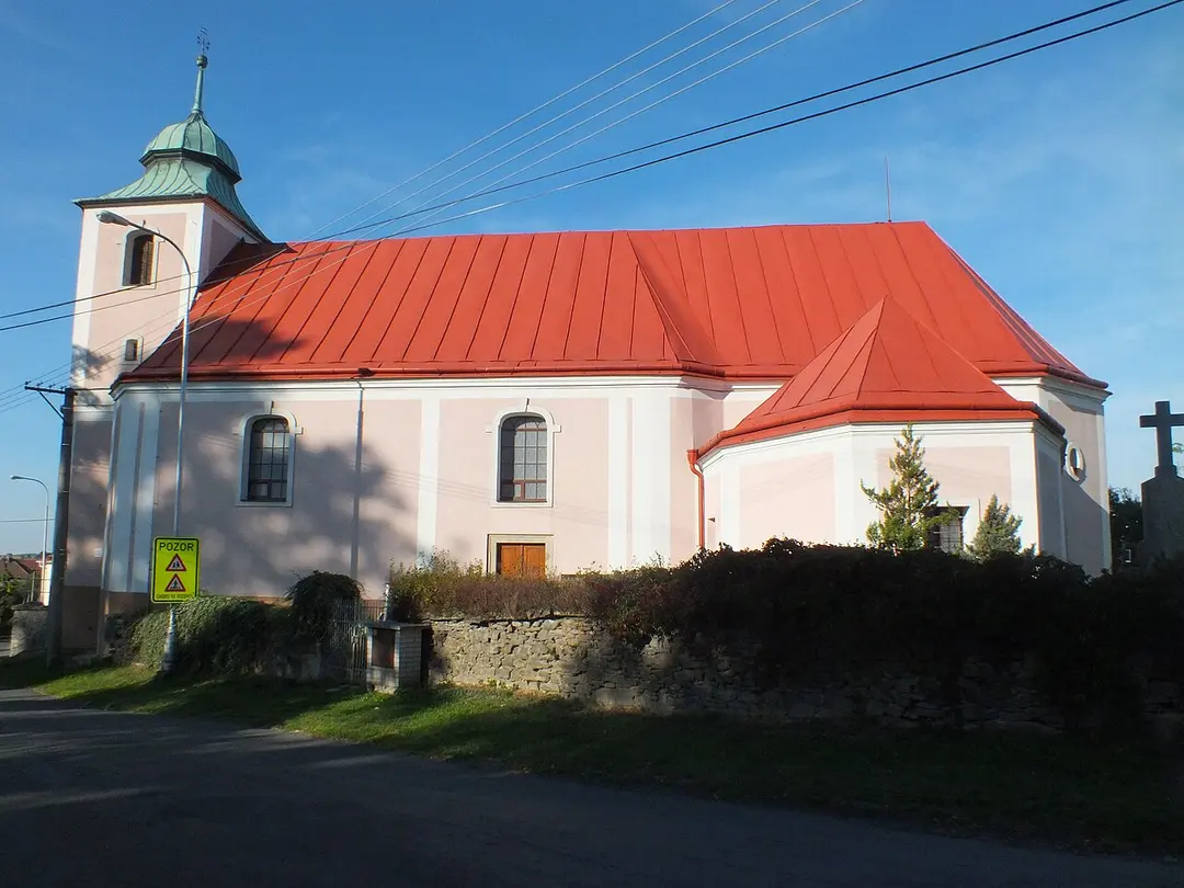 sv. Mikuláše