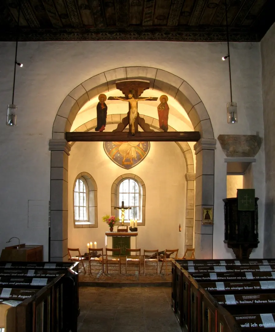 Klauskapelle