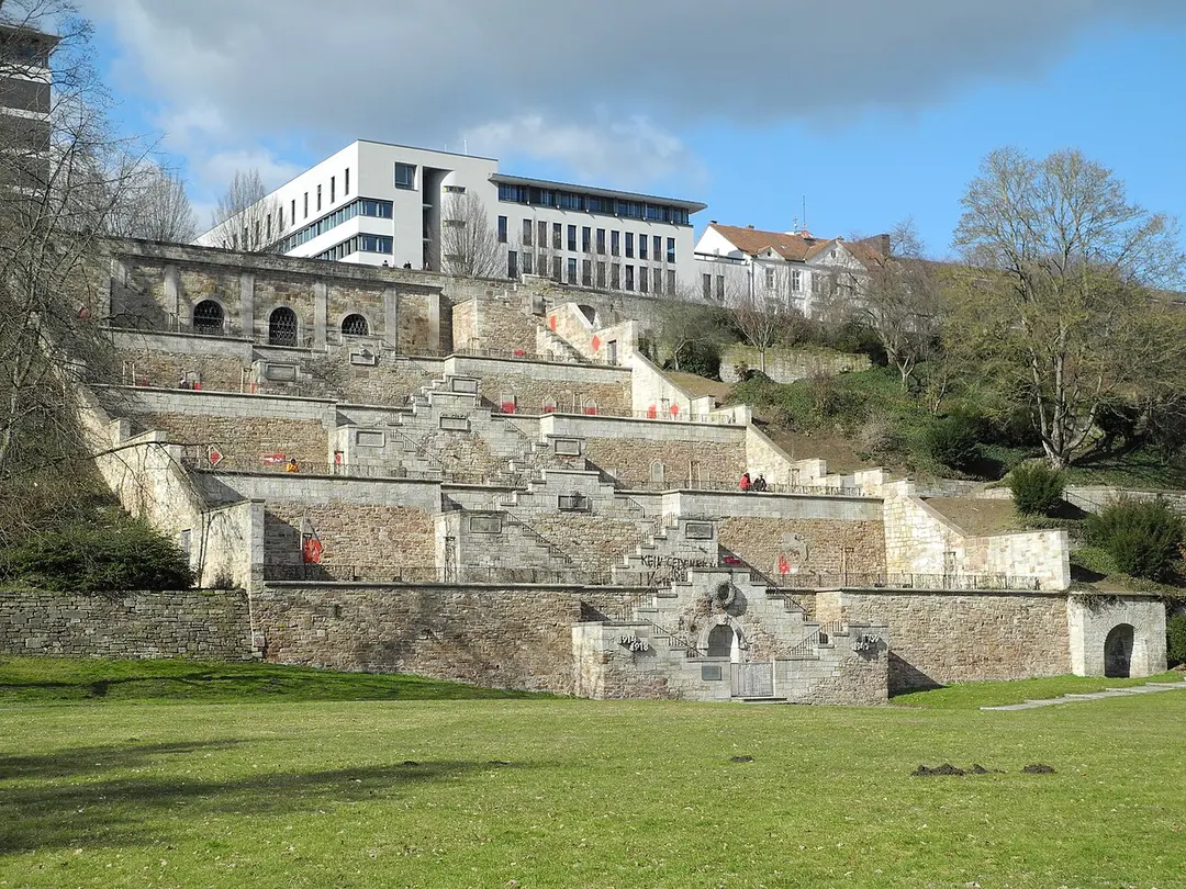 Ehrenmal