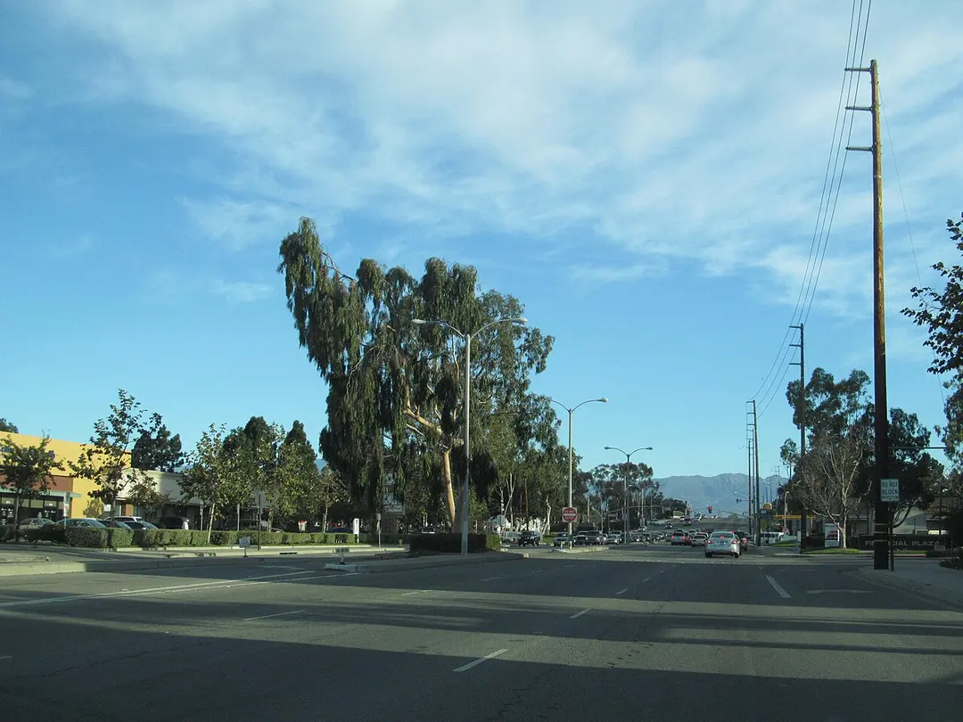 California State Route 232