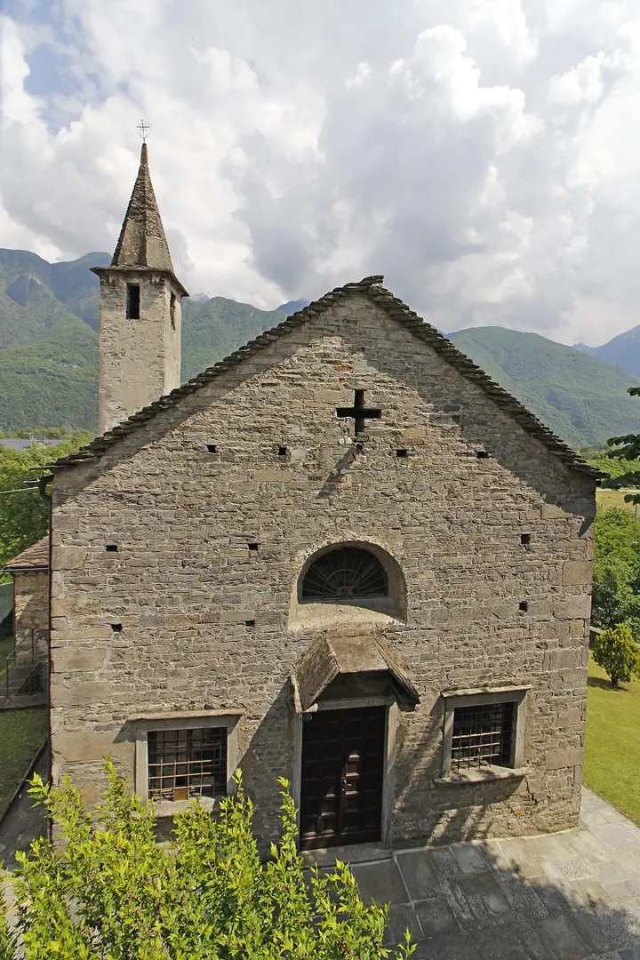San Quirico