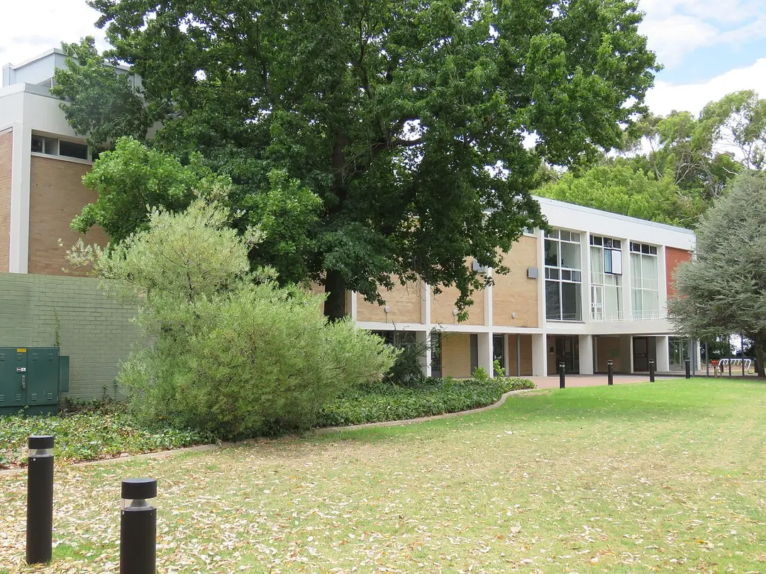 Subiaco Arts Centre